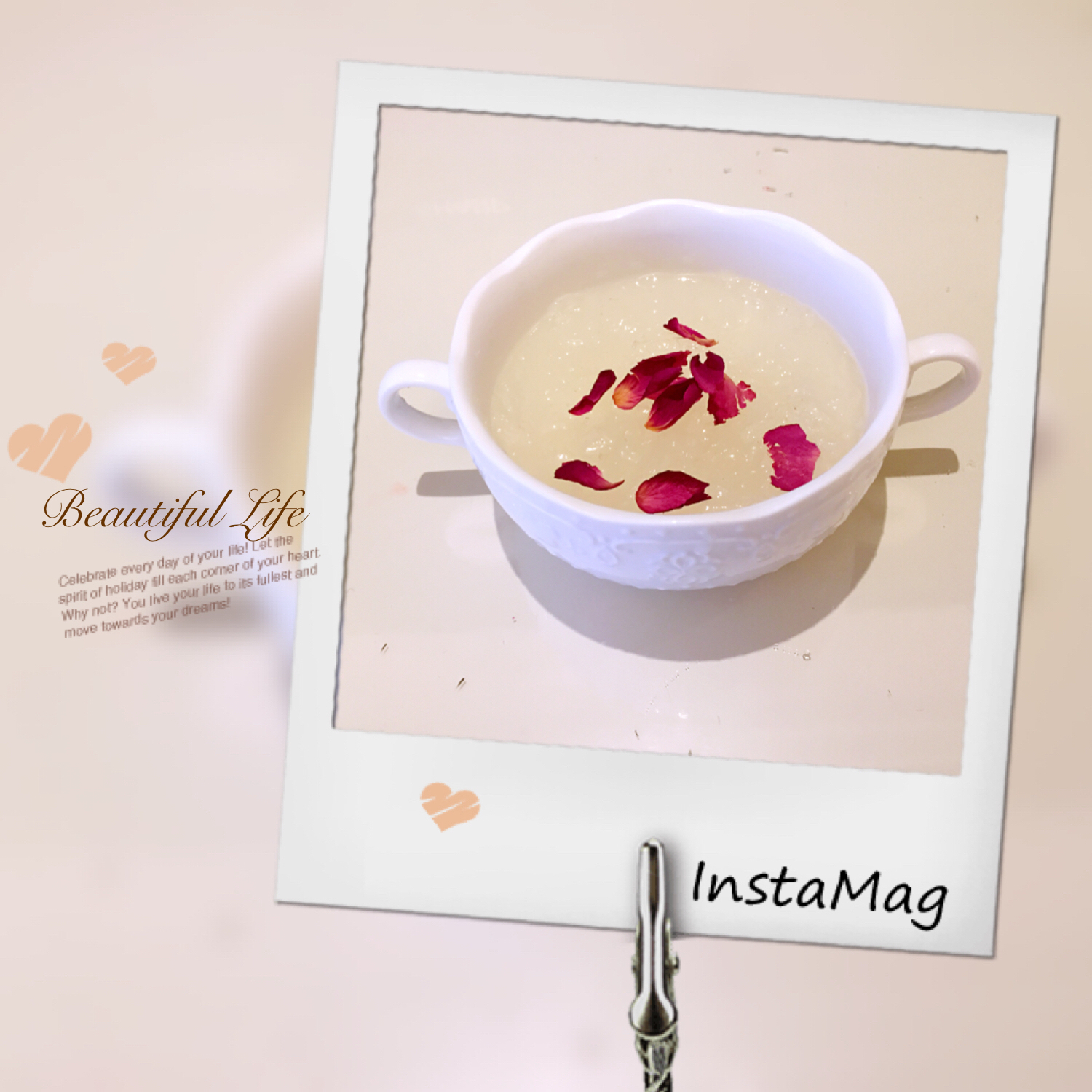 燕窝，彻底百搭的配餐