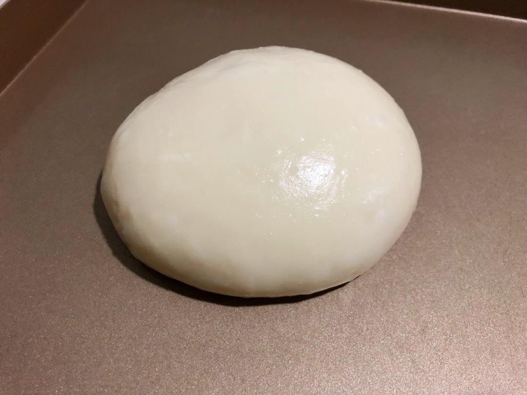 巧克力奶酪椰蓉拉丝月饼