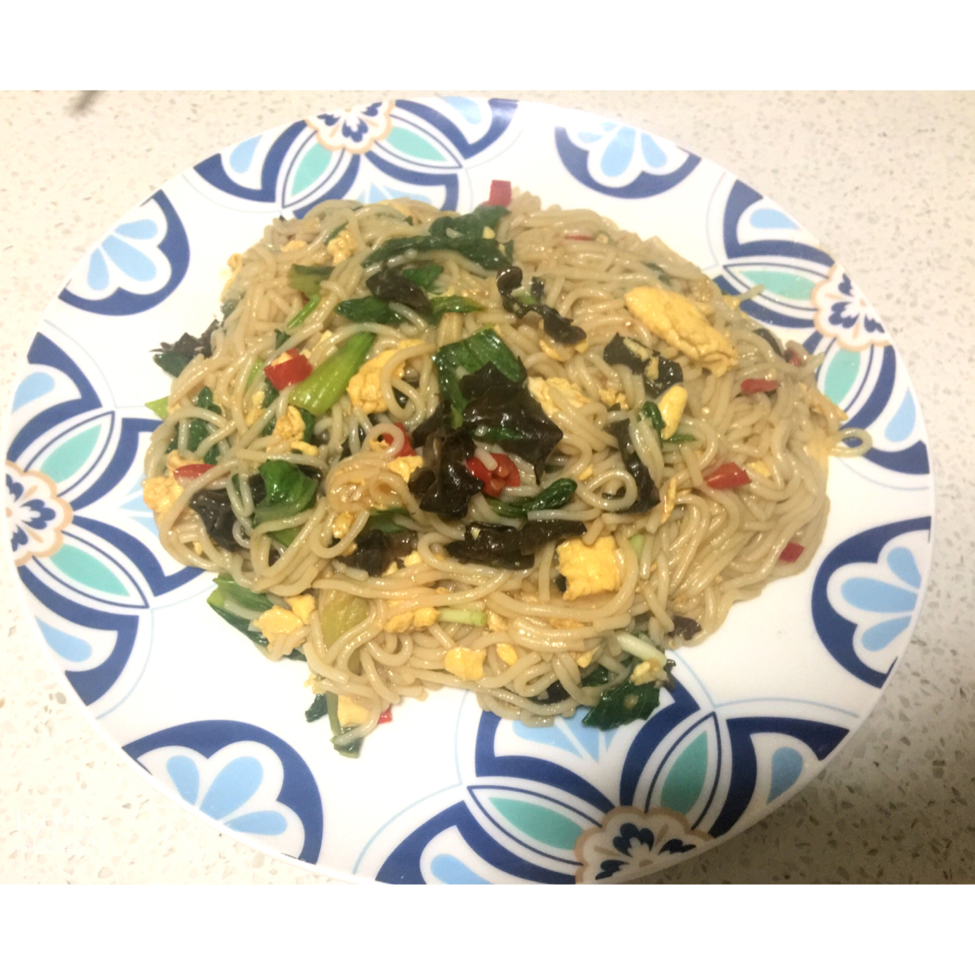 南昌炒粉