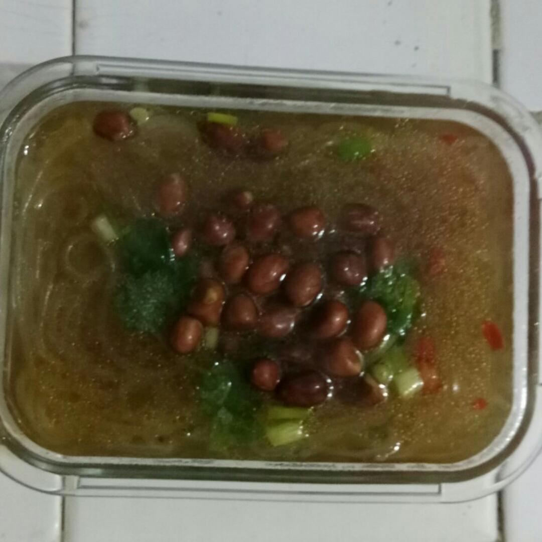 酸辣粉（红薯粉）