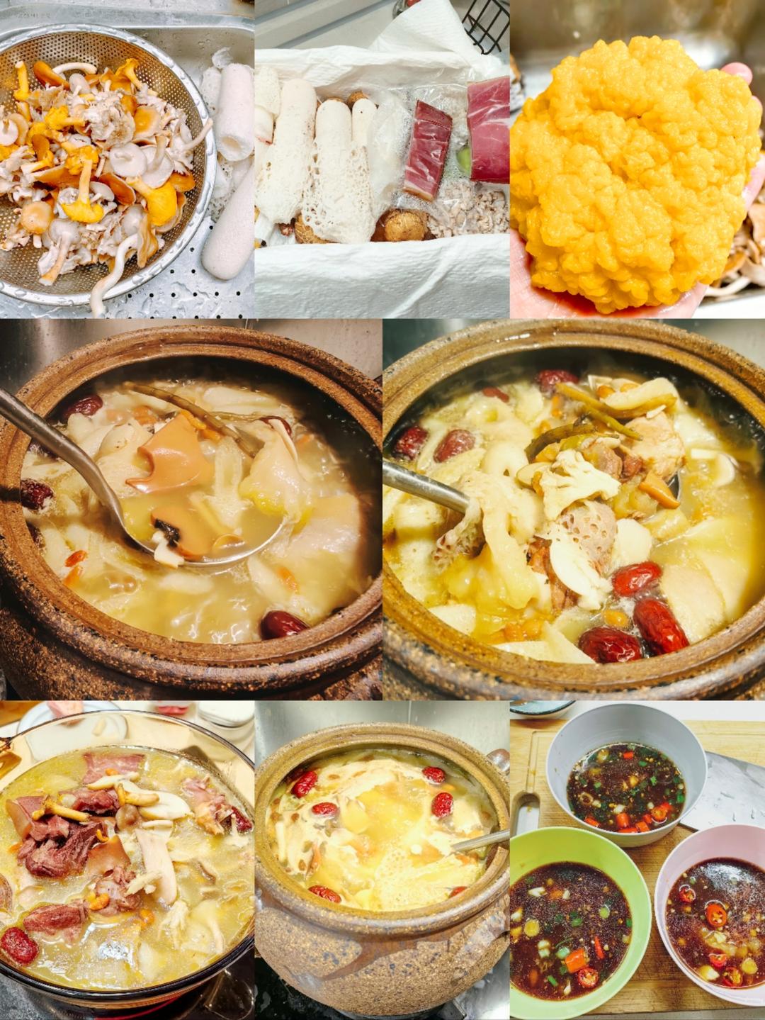 小猪佩奇中狗爷爷的番茄沙拉菜谱