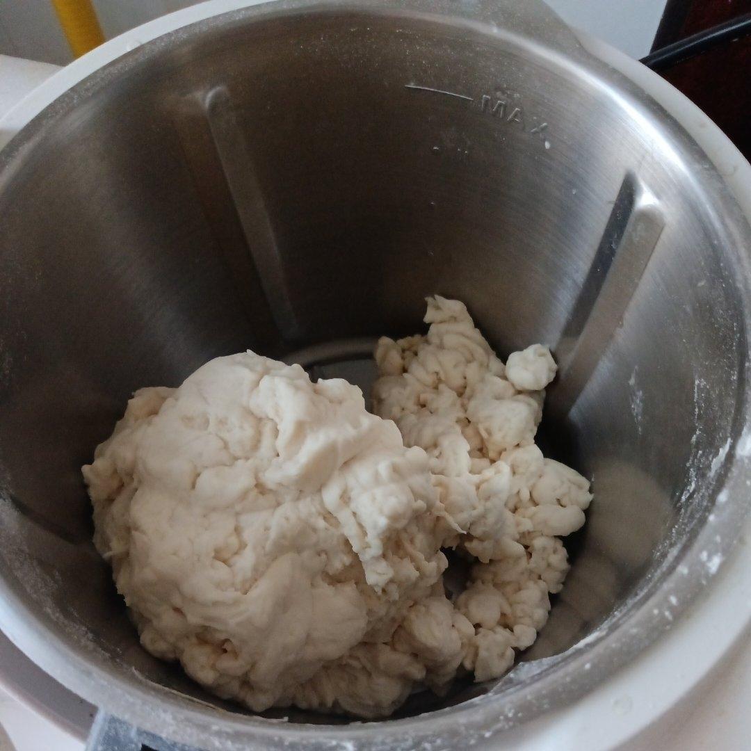 完美饺子皮