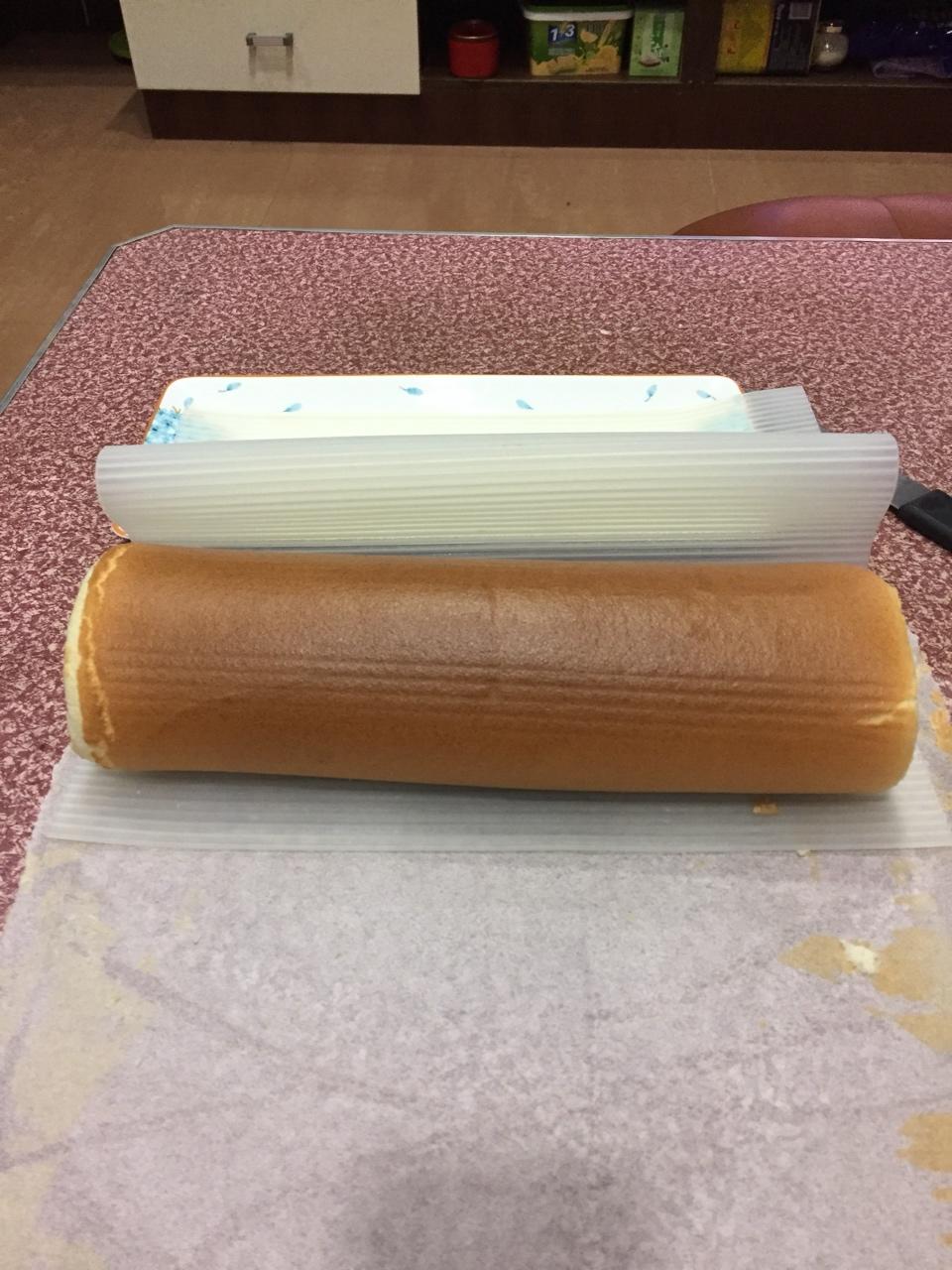 小四卷～风靡美食群的美味蛋糕卷