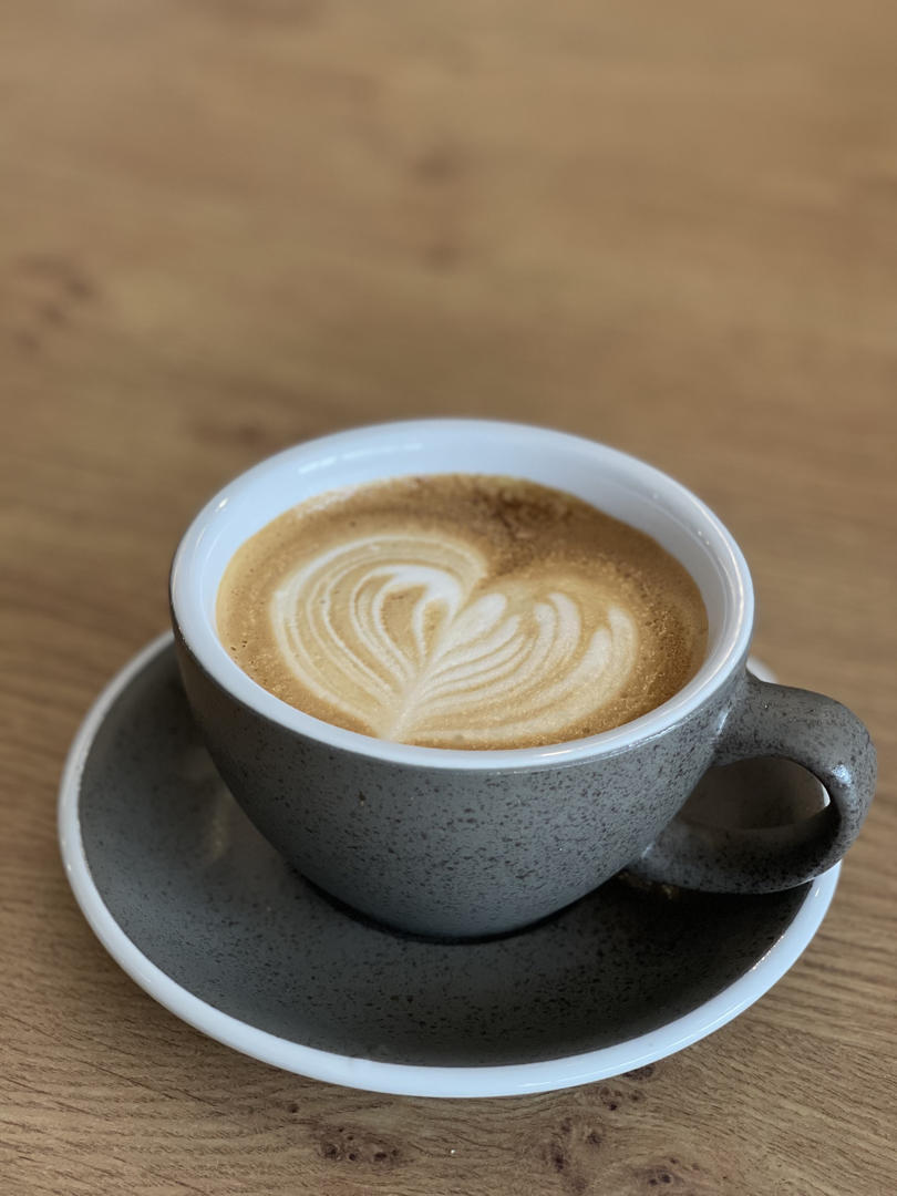 （导航篇）拉花大法好——家用设备打奶泡拉花教程