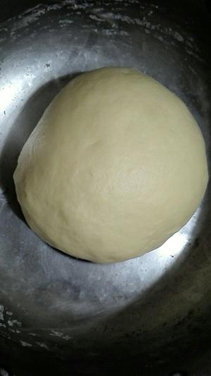 烤面包的做法 步骤1