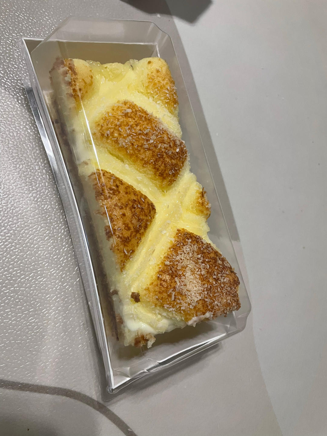 香妃蛋糕卷