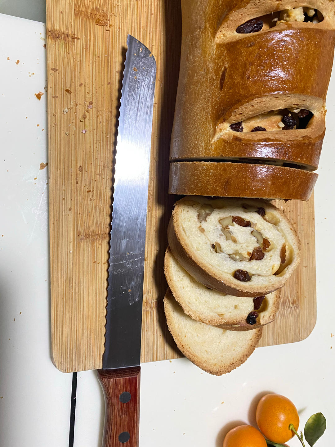 新疆果仁列巴(包好吃零失败)