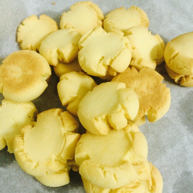 玛格丽特小饼干