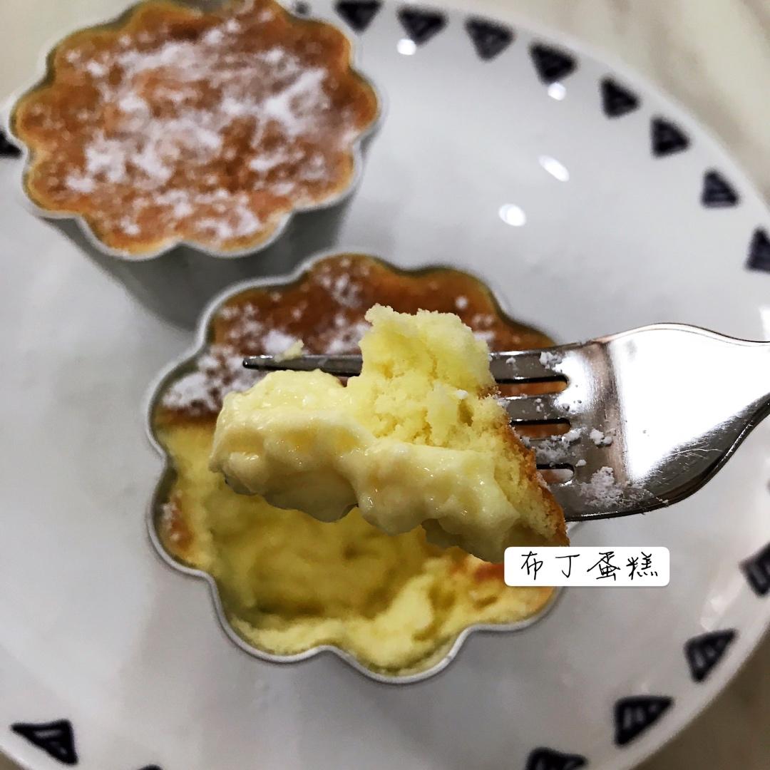 《Tinrry+》焦糖布丁蛋糕（日式布丁烧）