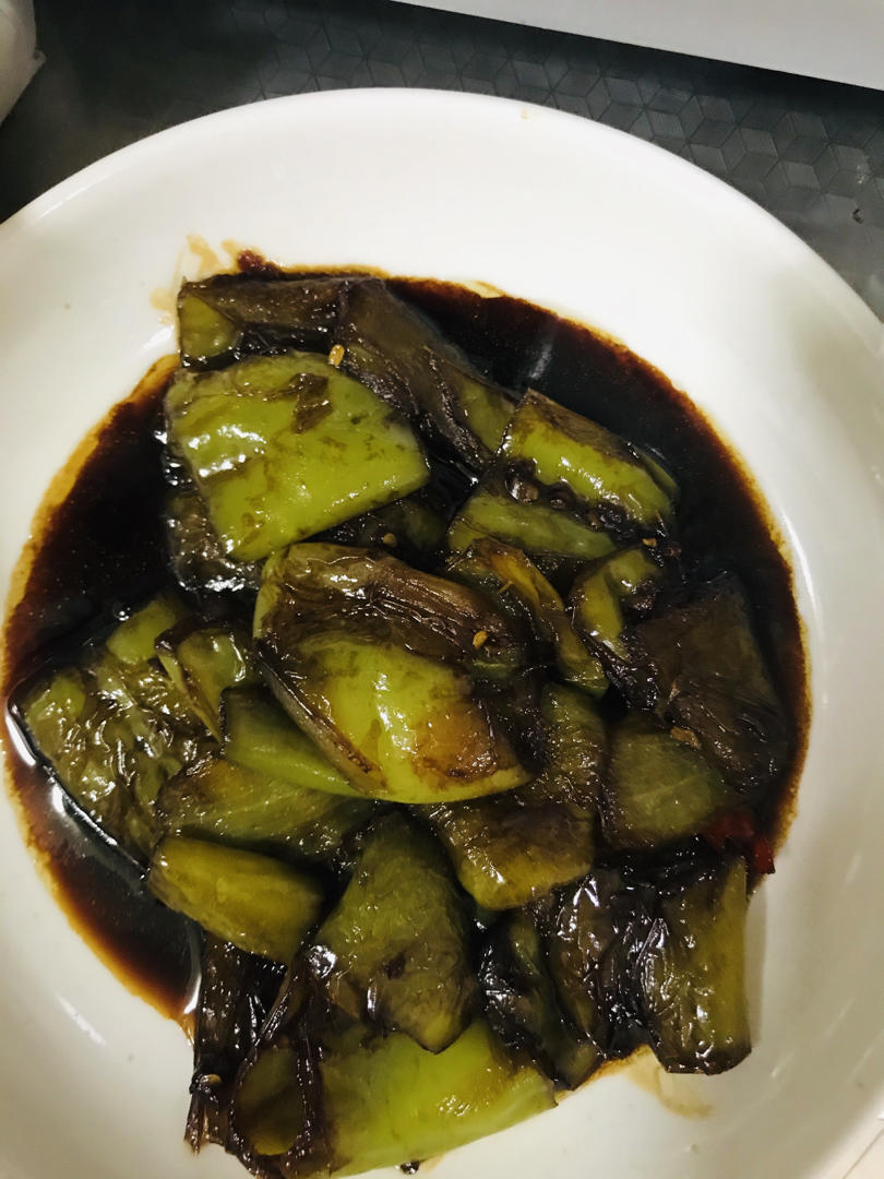 虎皮青椒
