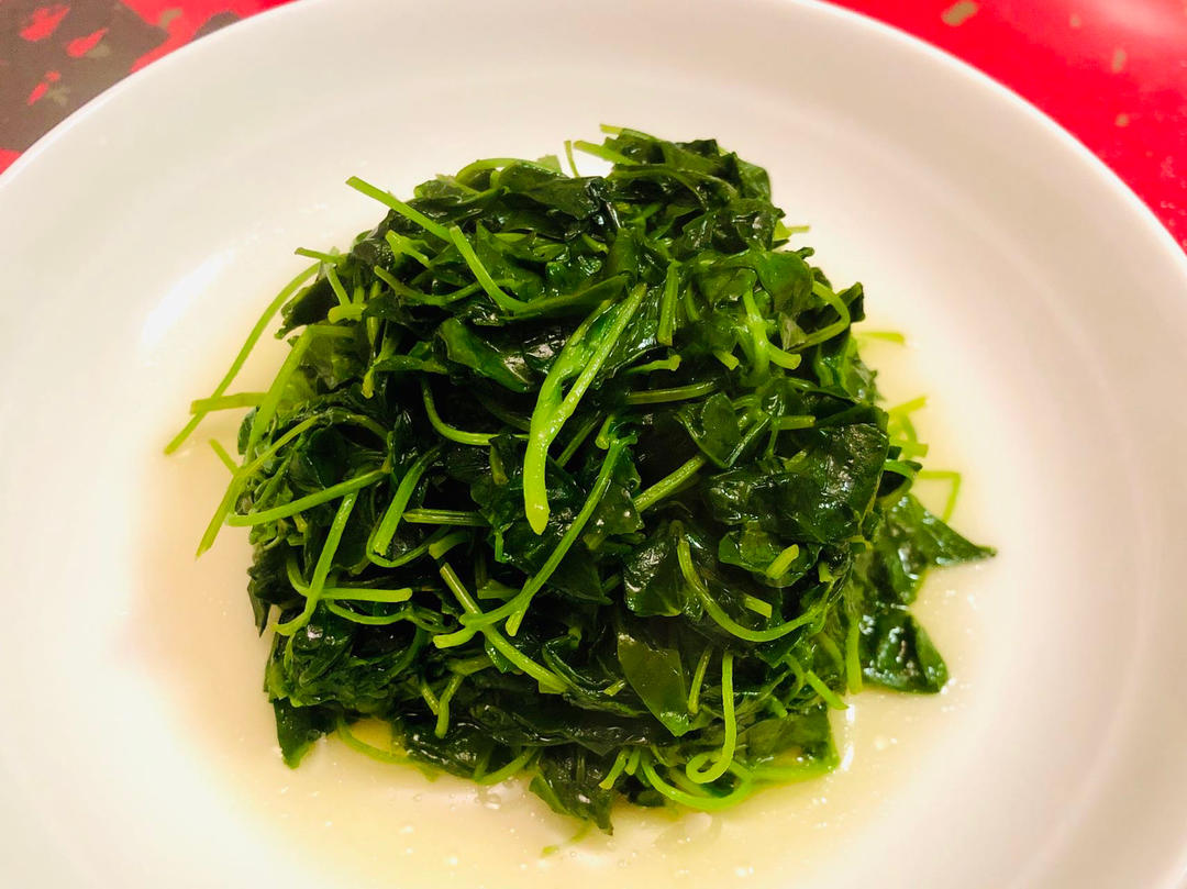 酒香草头（灵魂的味道）