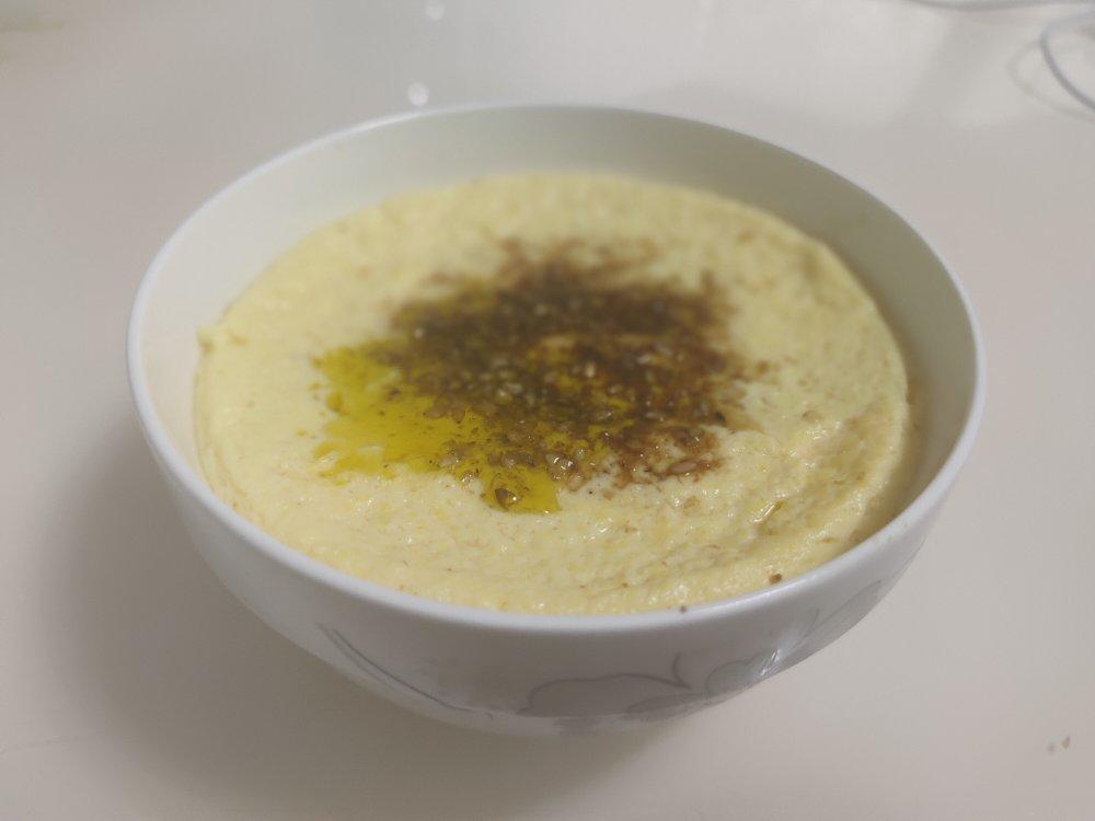 蒸鸡蛋