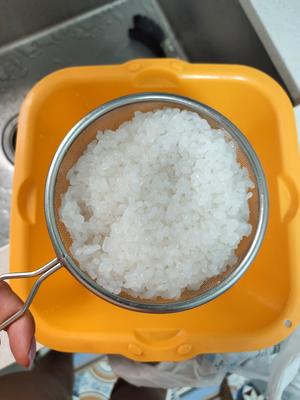 低碳饮食 粽香糯米杯的做法 步骤2