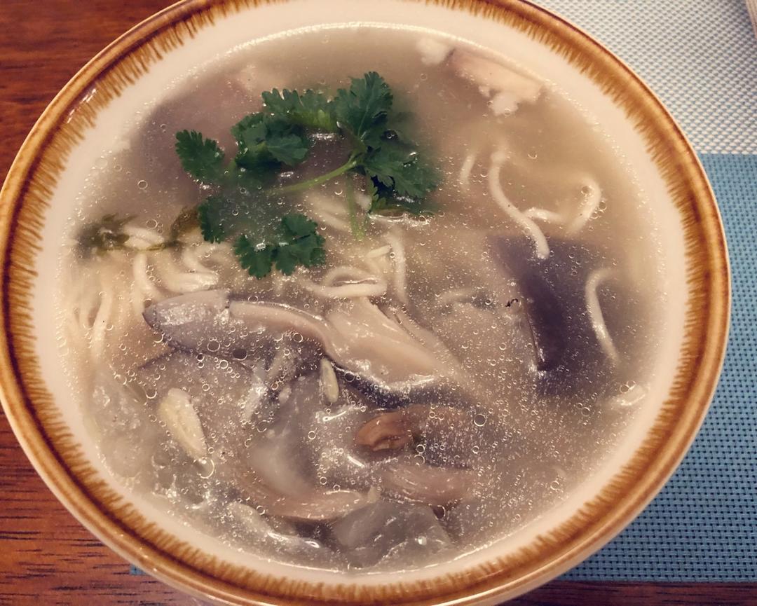 葱油饼