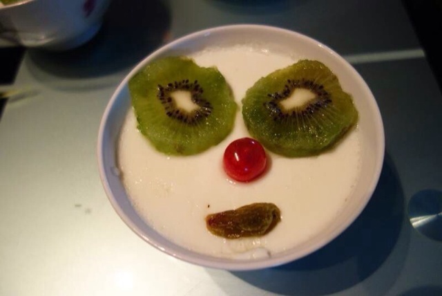 双皮奶
