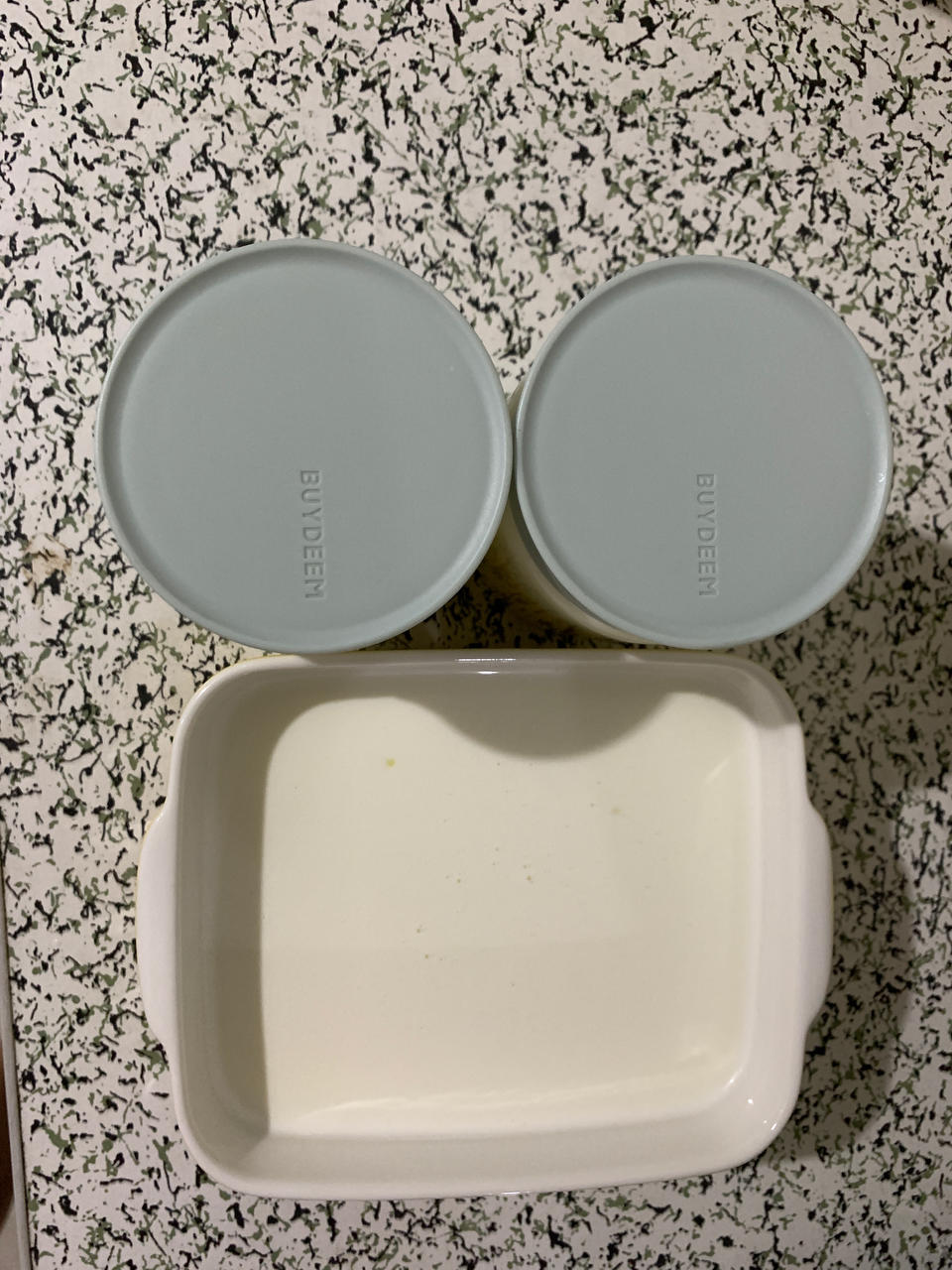 剁椒蒸芋头排骨&石斛玉竹筒骨滋阴润燥汤 | 北鼎黄色蒸炖锅