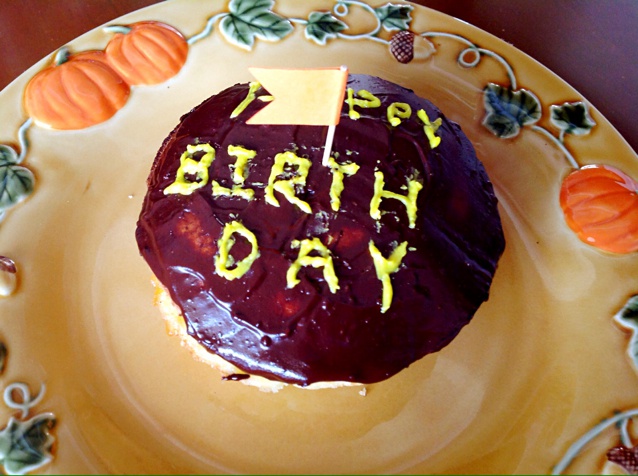 Camile is a baker