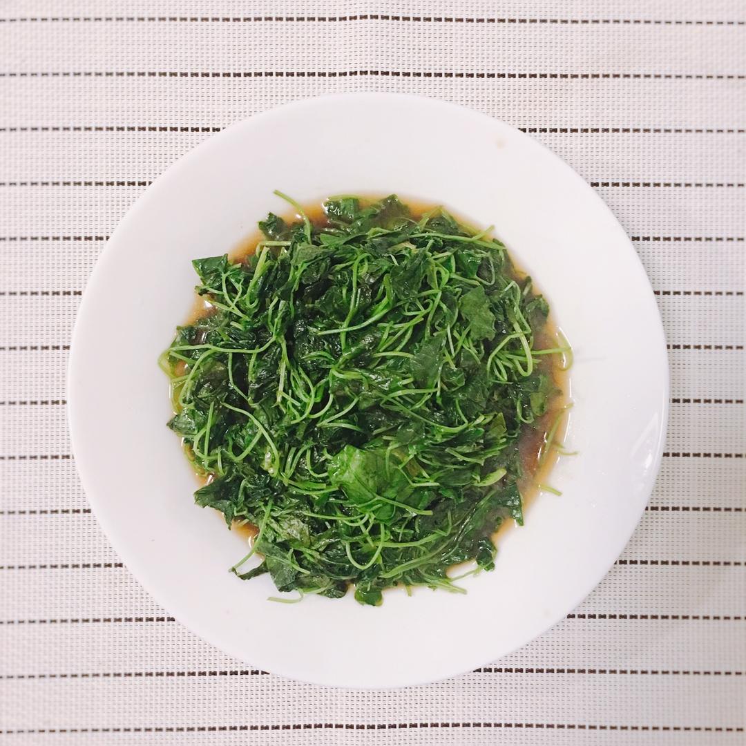 酒香草头-定量化操作方式