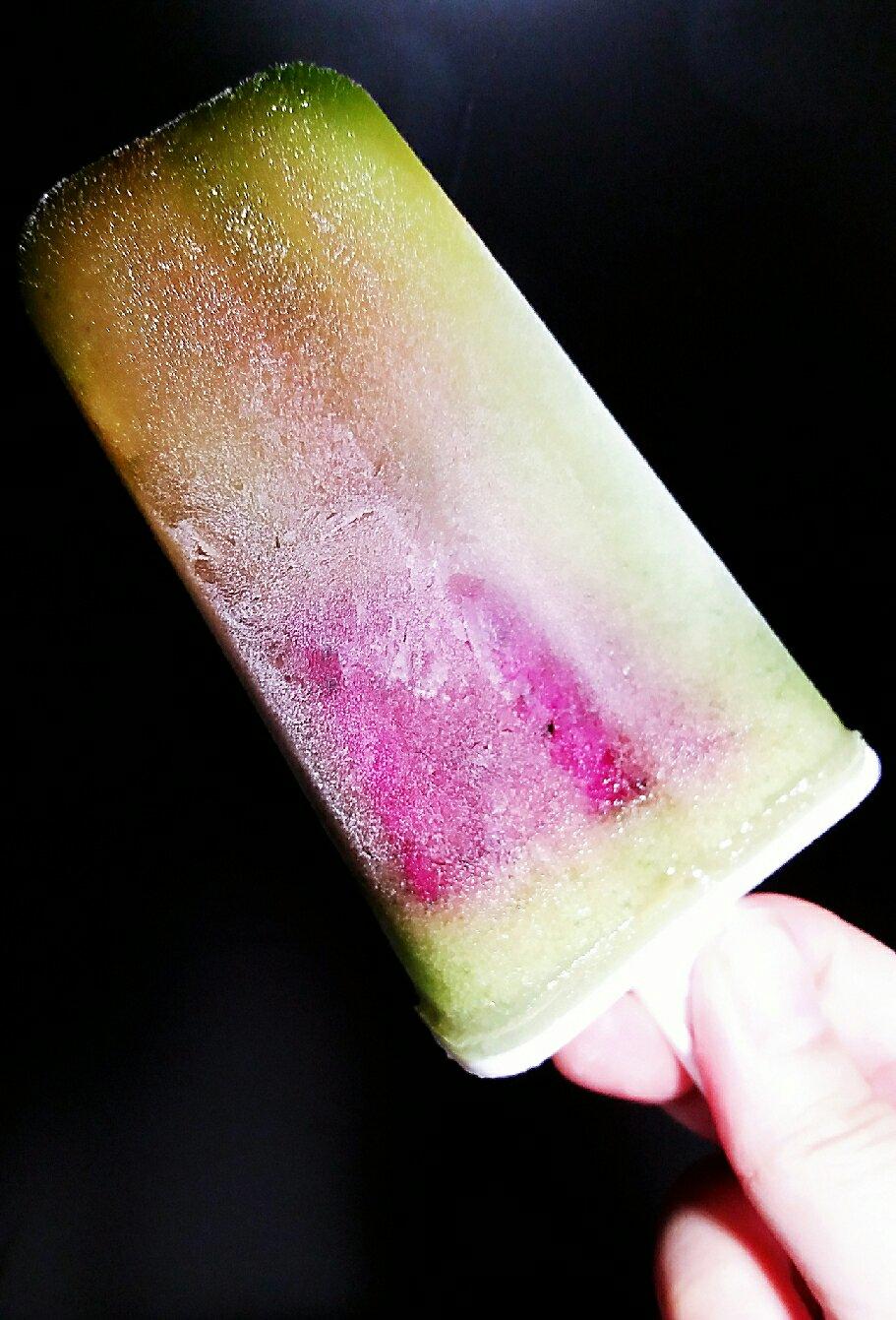 黄瓜冰棍