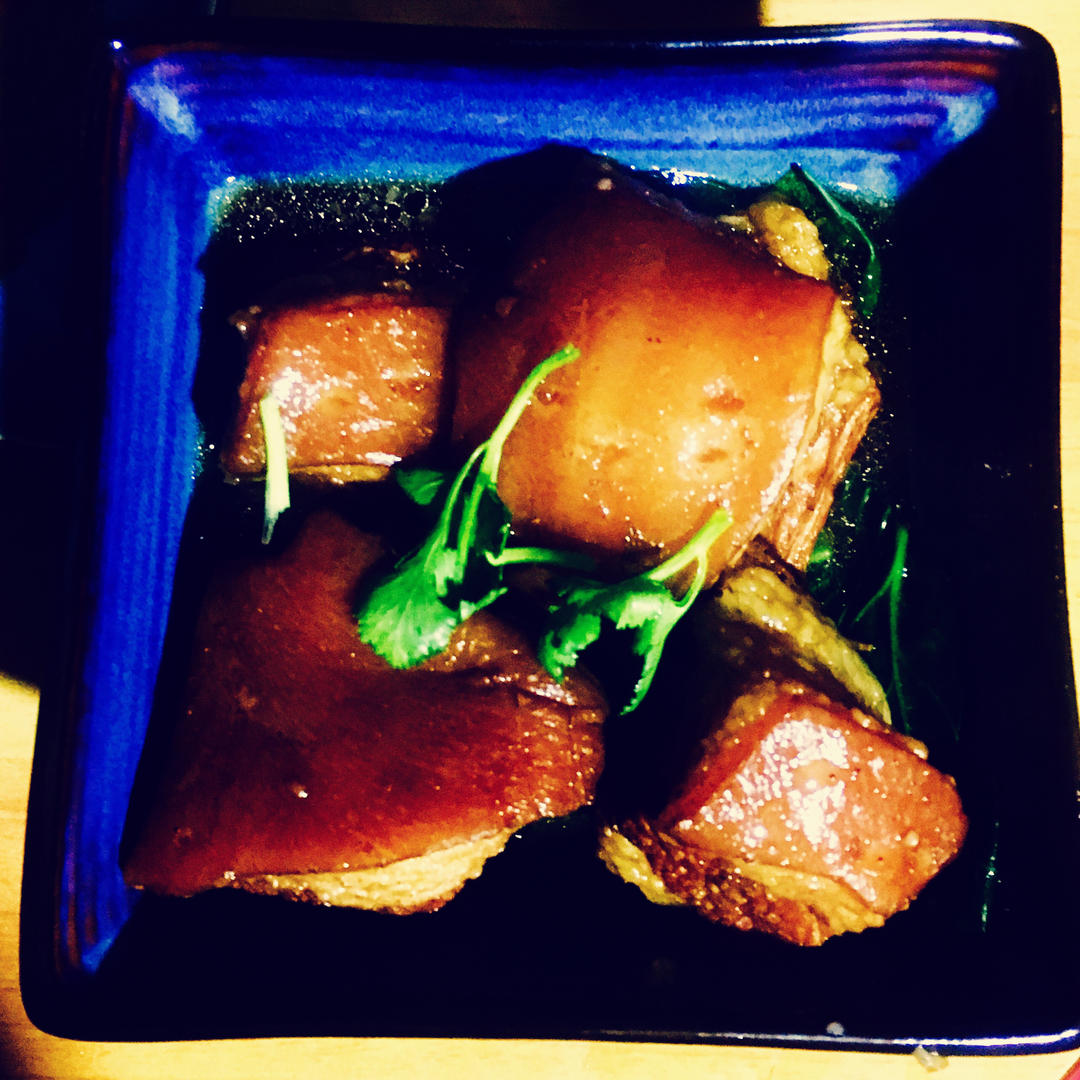 东坡肉