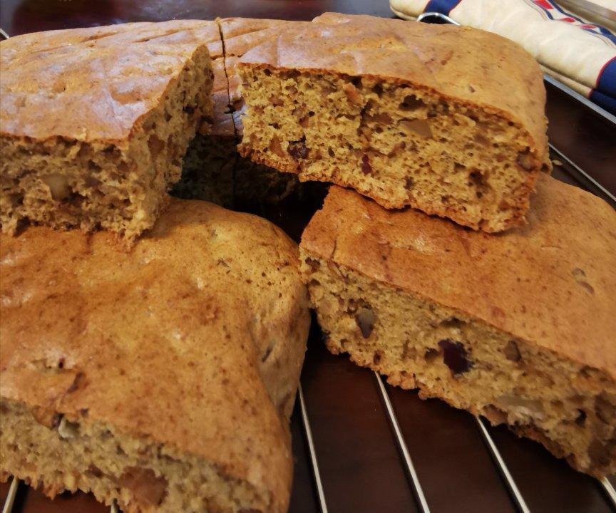 比五道口枣糕王还好吃的枣糕