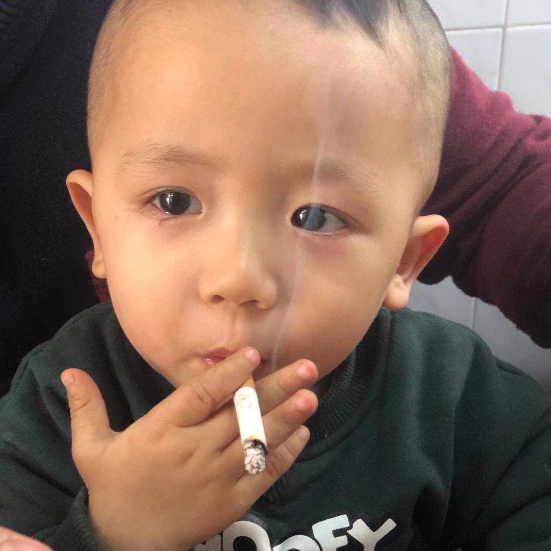猫鱼上的阿姨