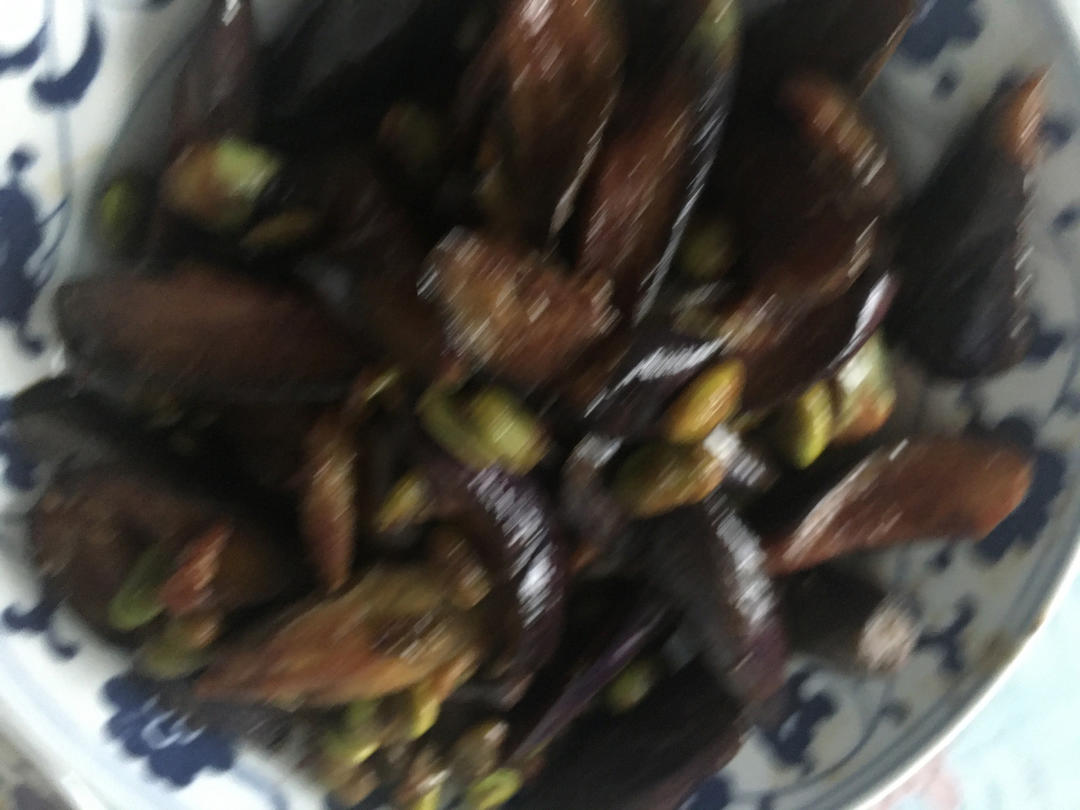 风味茄子
