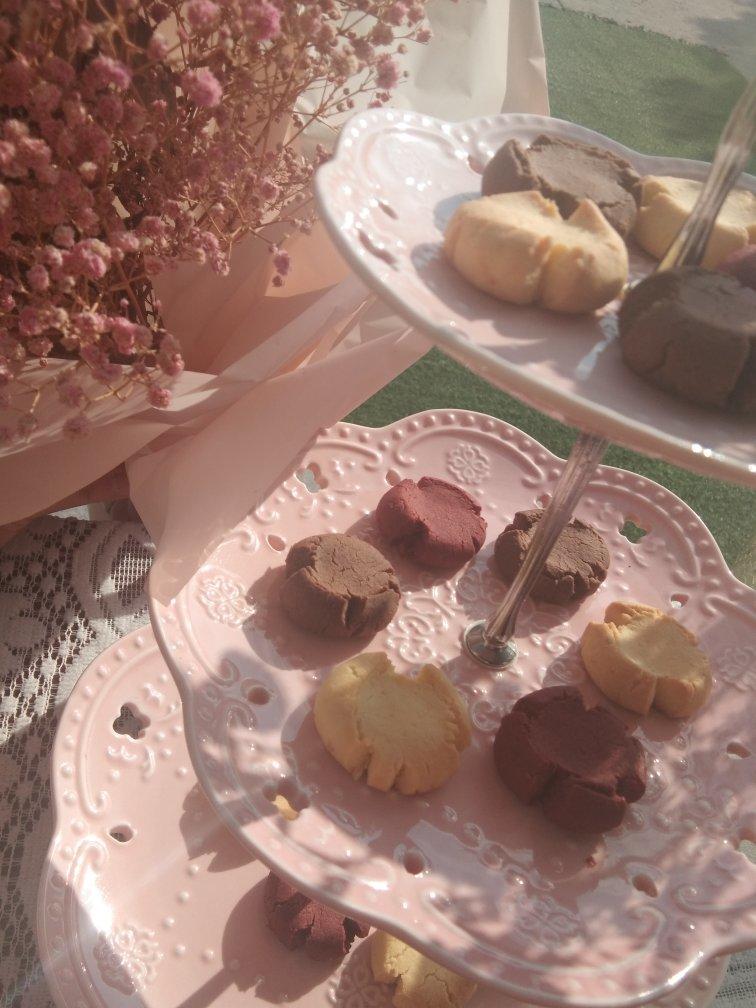 玛格丽特饼干【干货帖】