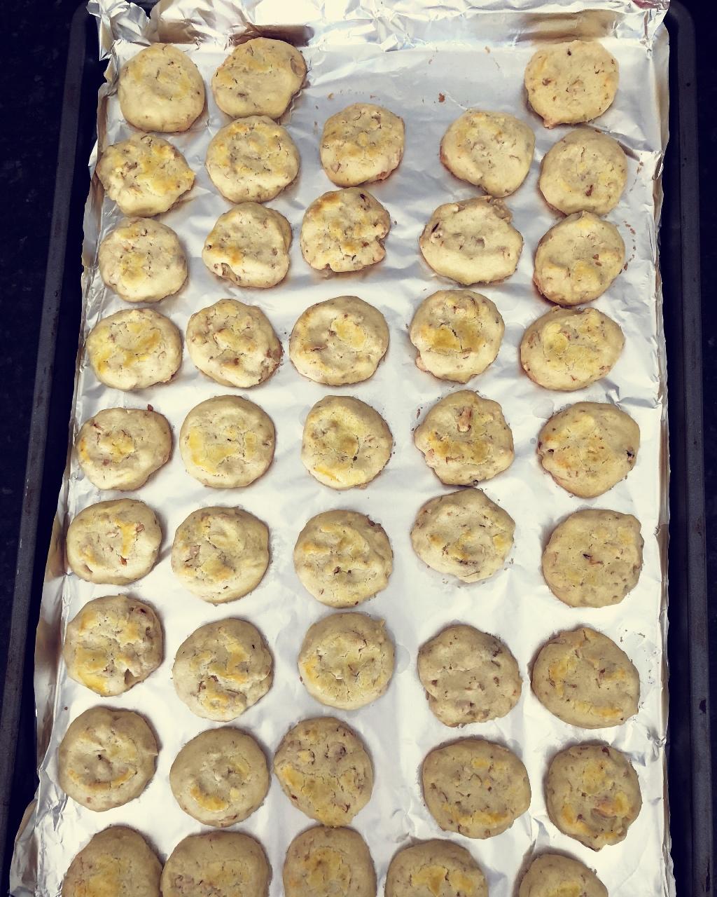 美味花生小小酥