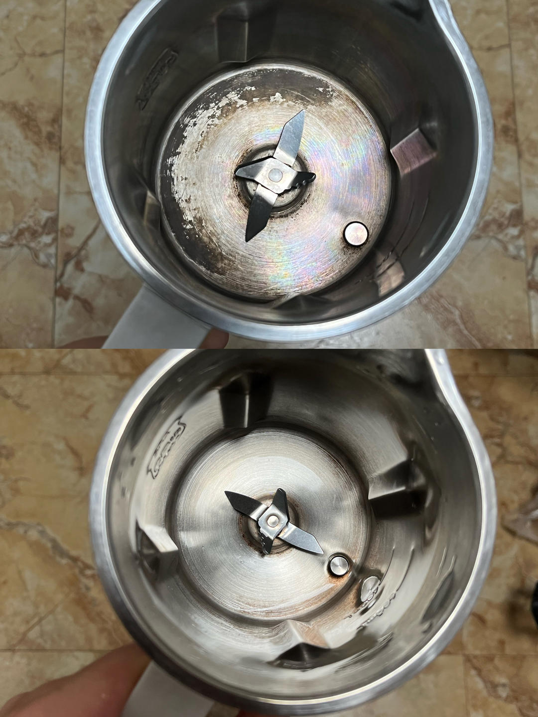 👍🏻妙招~教你轻松清洗破壁机