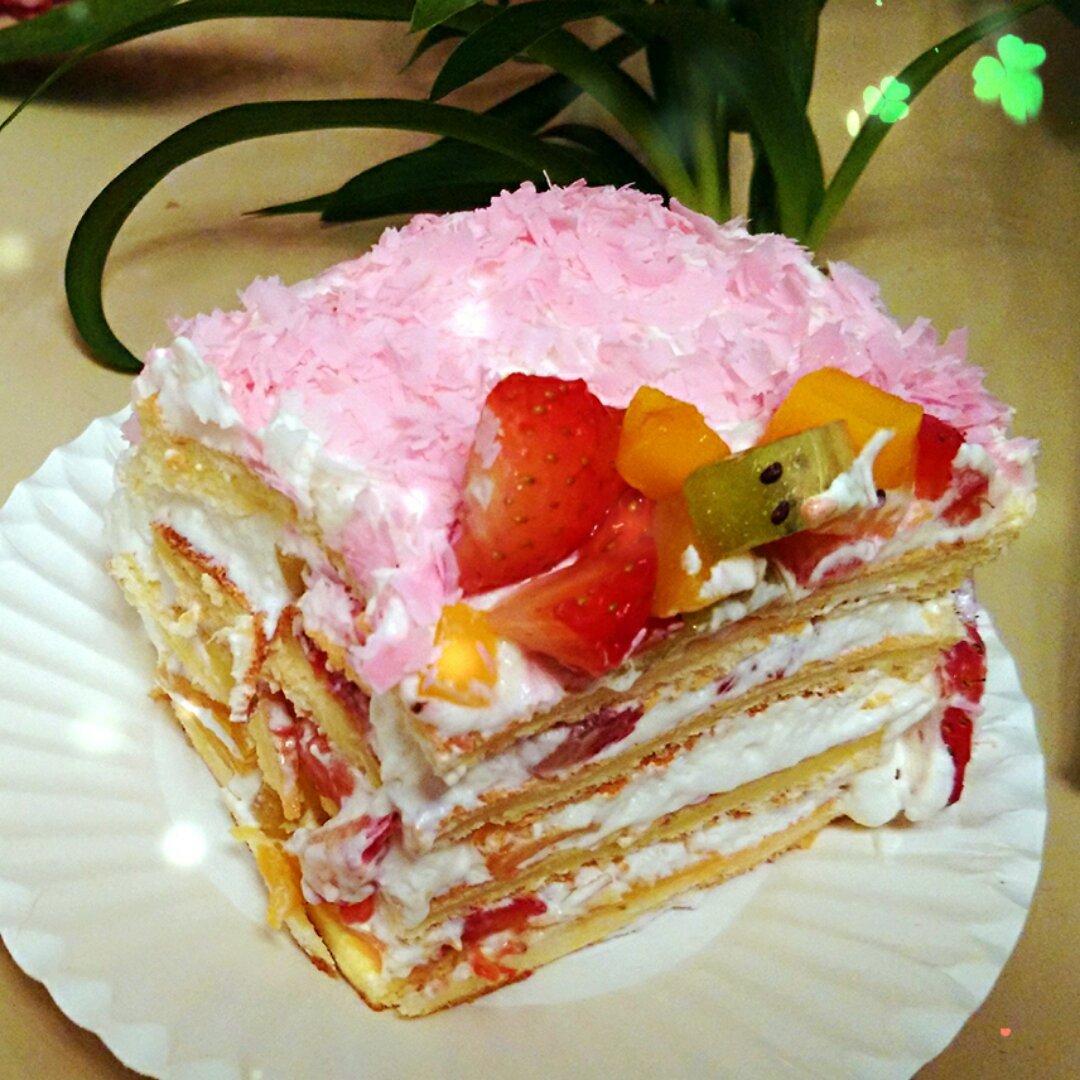 晚餐•2016年3月3日