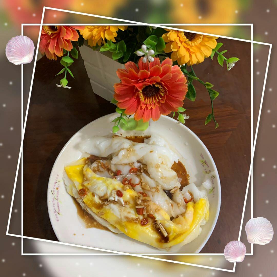 广东肠粉
