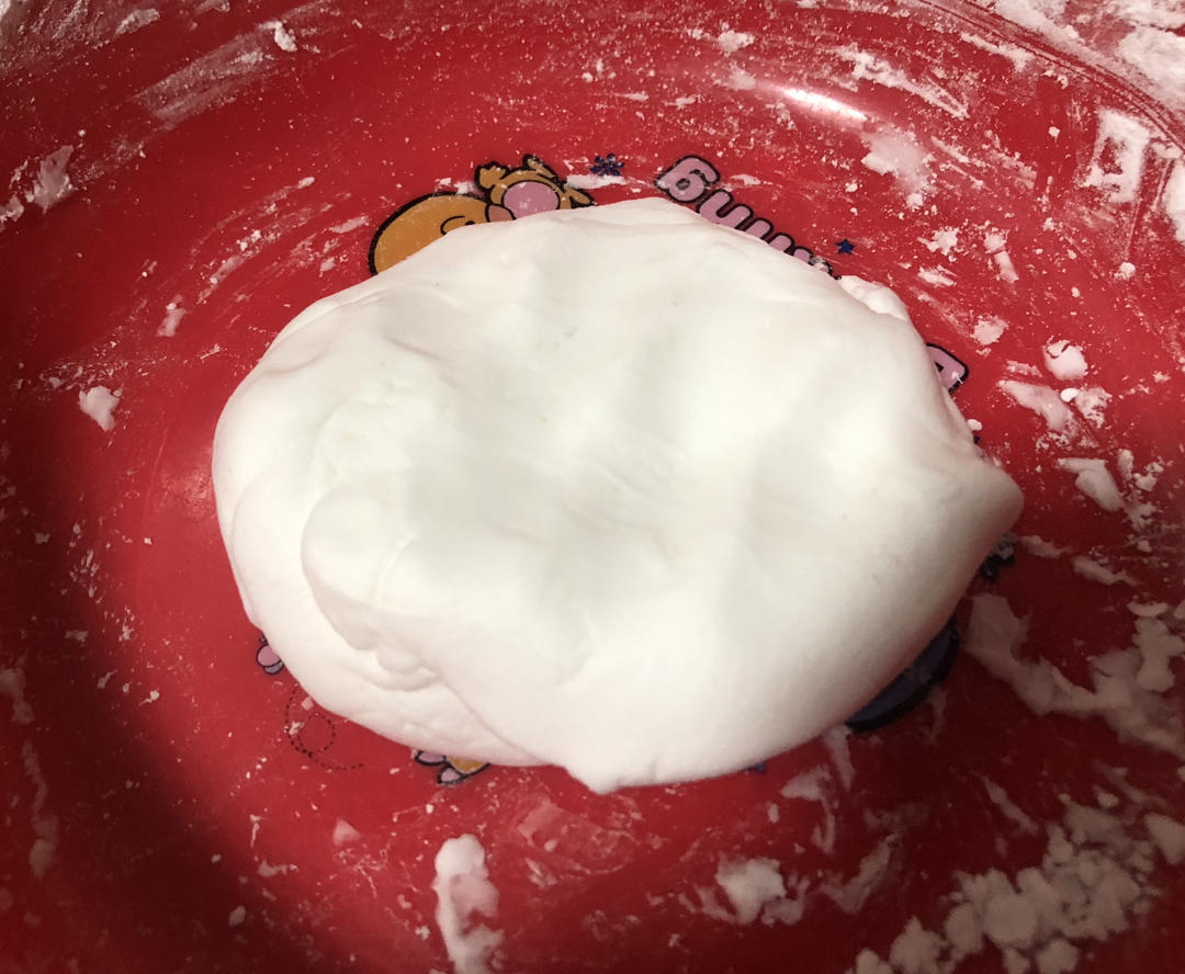 香糯可口的青团