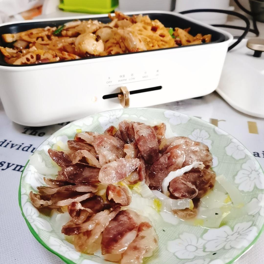 阿京食記