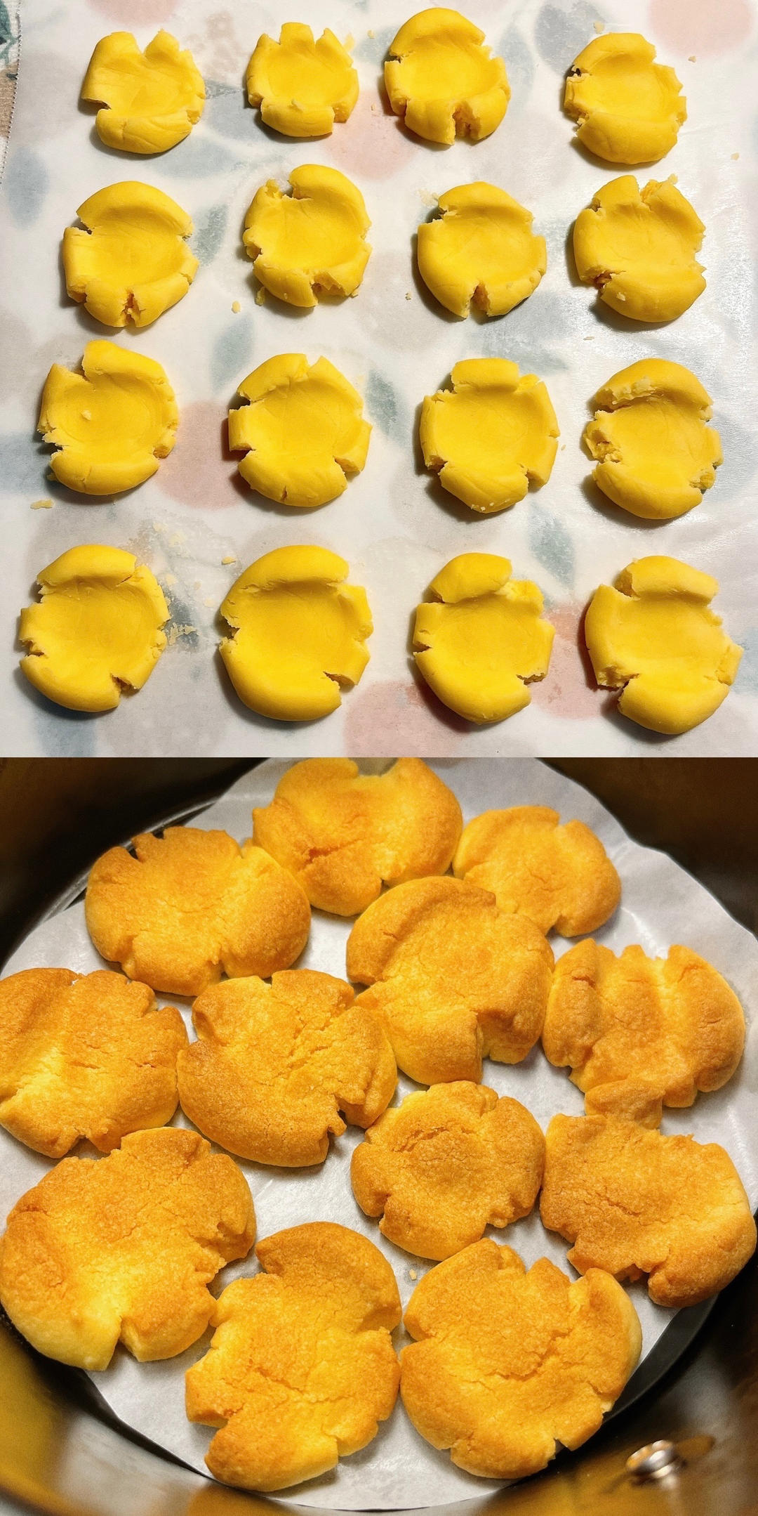 玛格丽特小饼干