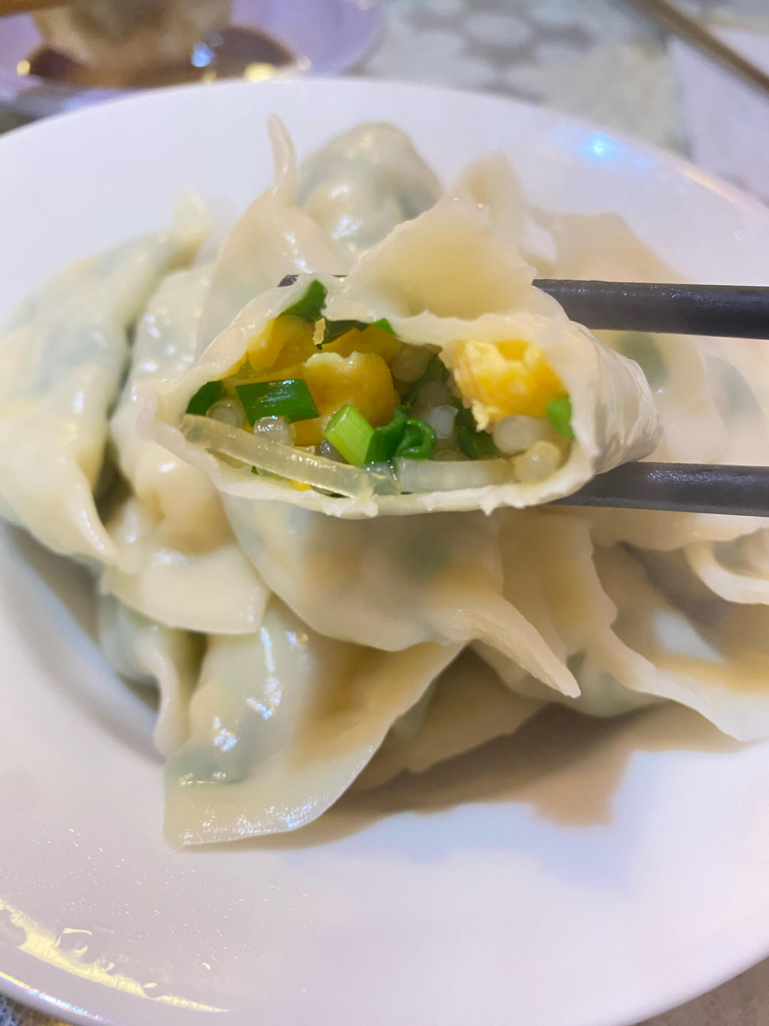 晚餐•2025年11月8日