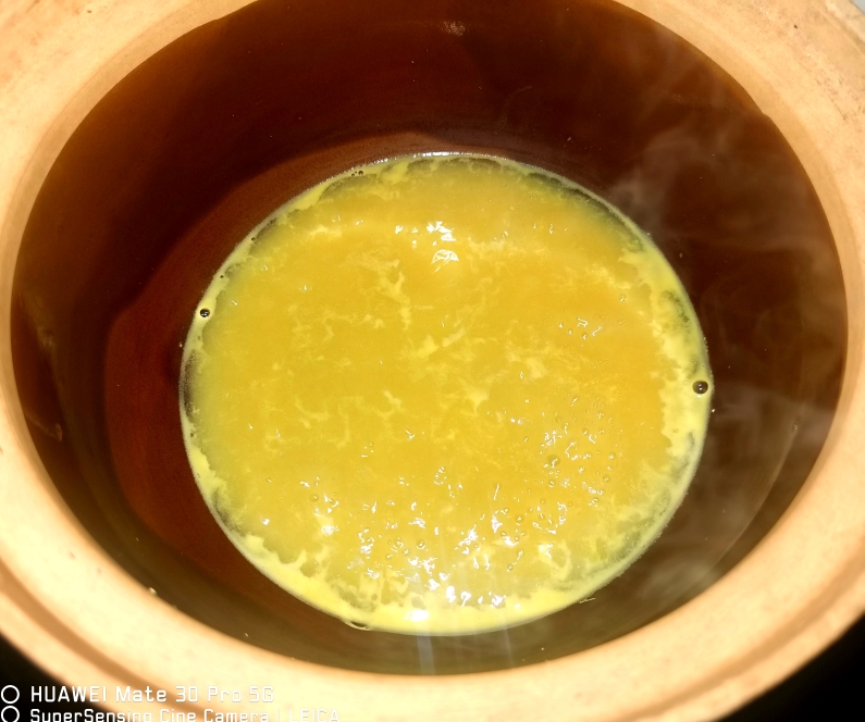 【贝儿制】姜汁的做法