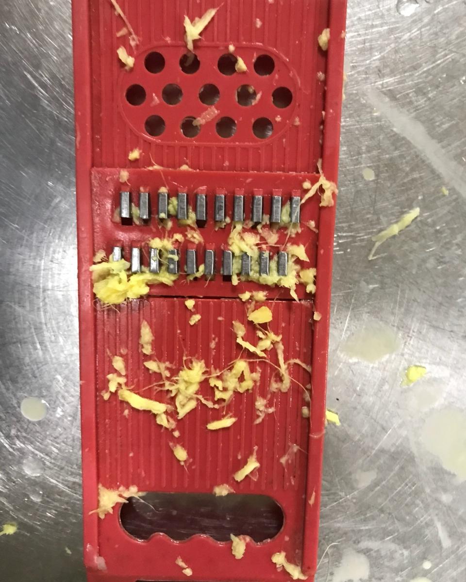 姜撞奶