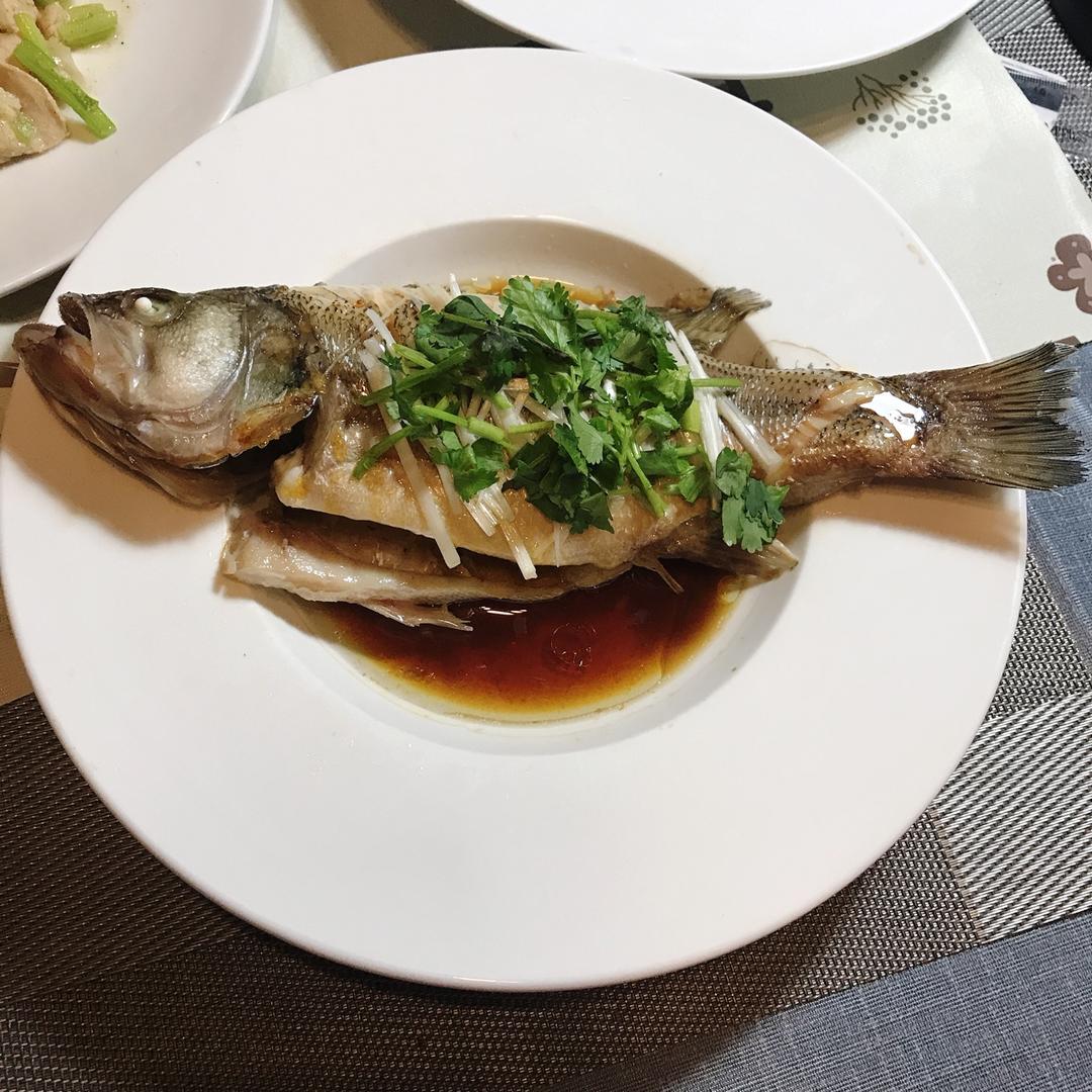 晚餐•2019年4月29日