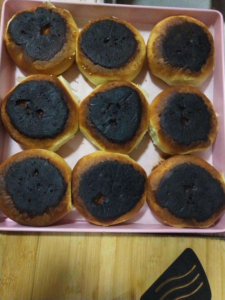 乳山喜饼（改良版）