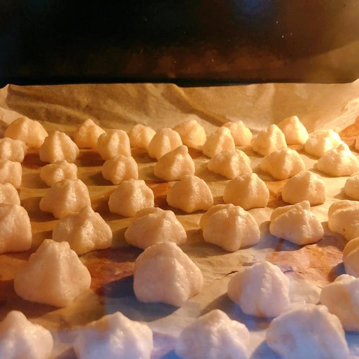 溶豆原味
