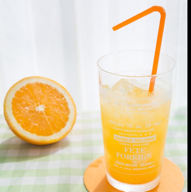 早餐•2015年8月13日