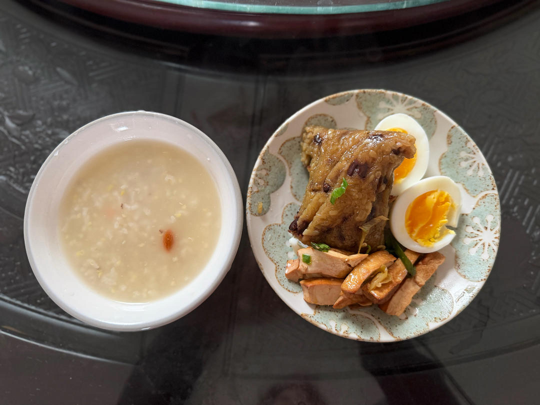 一日三餐记录贴（自用）