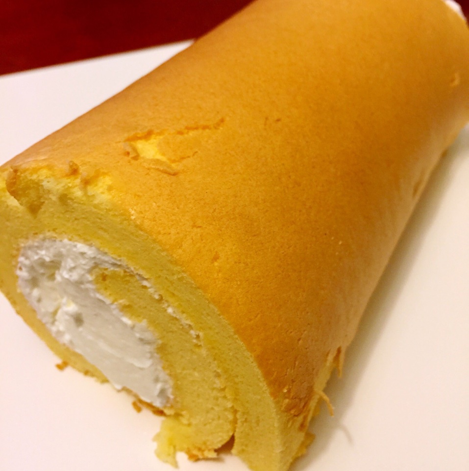 小四卷～风靡美食群的美味蛋糕卷