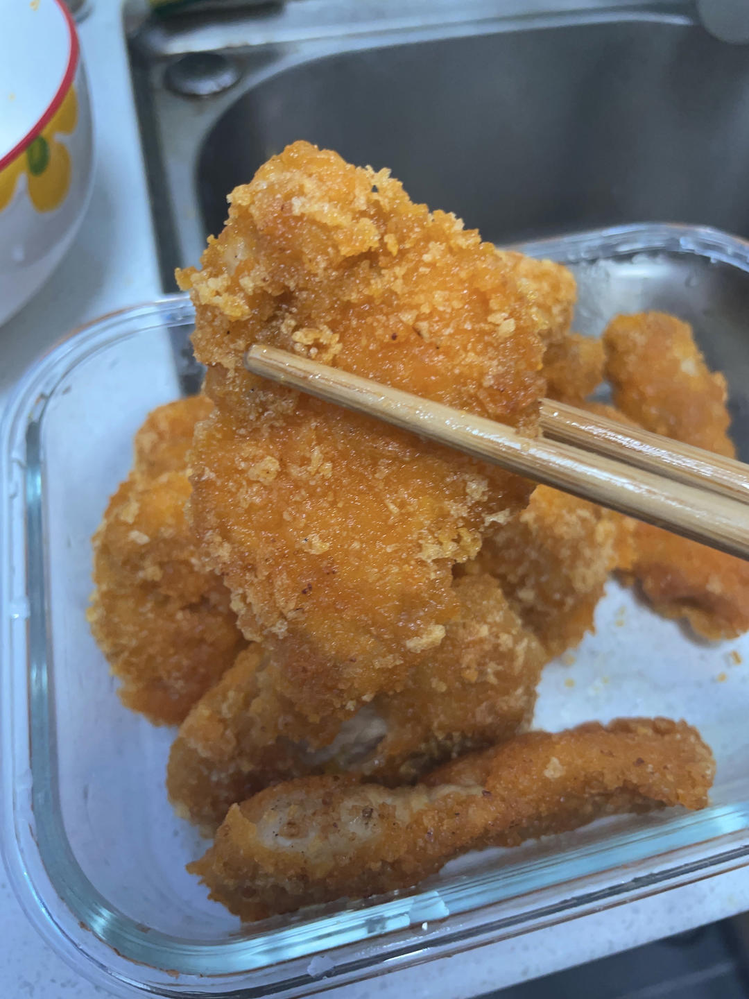 【新年家宴小菜】上海风味炸猪排