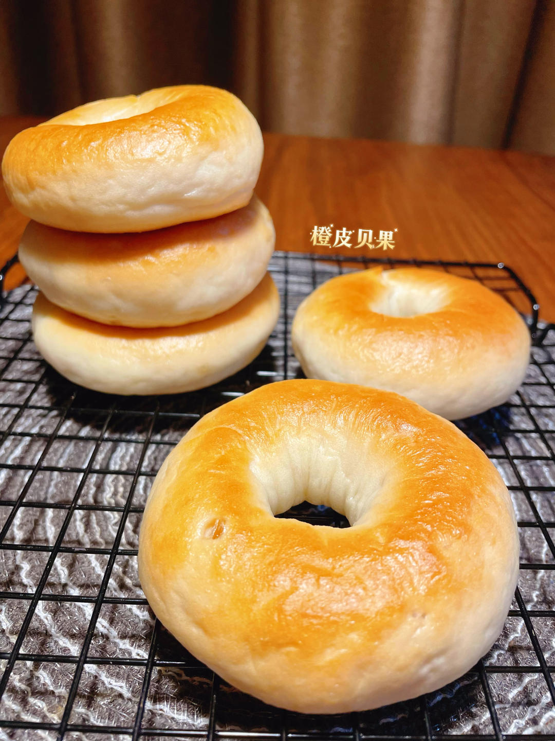 月下小狐狸做的日式海盐面包卷咸香不腻回味悠长吃了还想吃