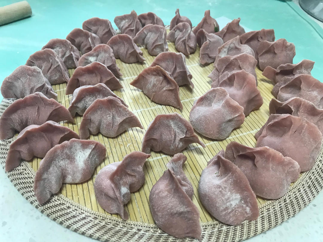 大葱牛肉饺子馅、包子馅