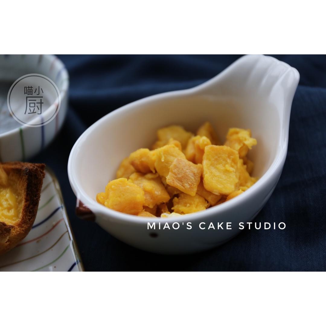 我和靖哥哥的日常