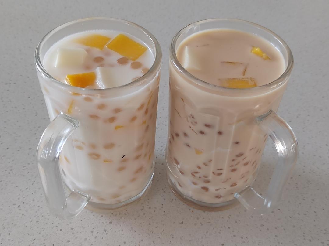 如果我开店这一定是招牌，好喝绝了😋