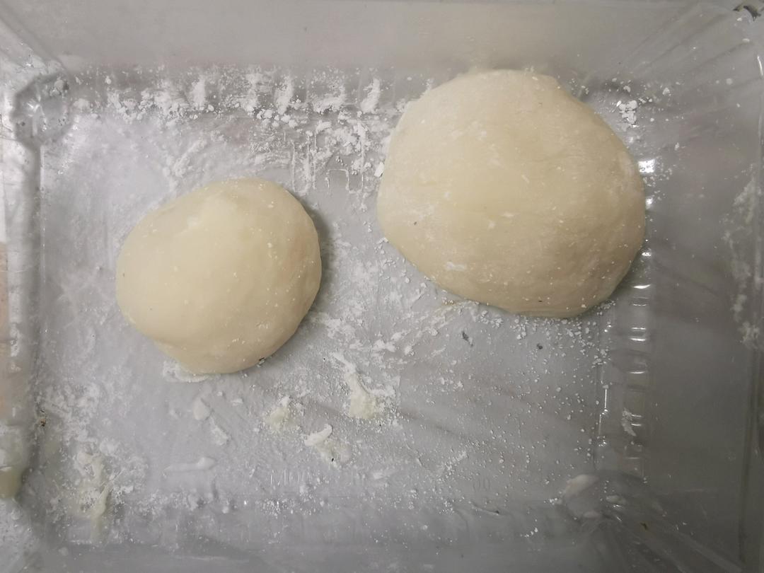 一学就会的糯米糍